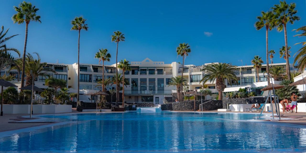 Beautiful Studio On The Seafront Costa Teguise Exterior photo