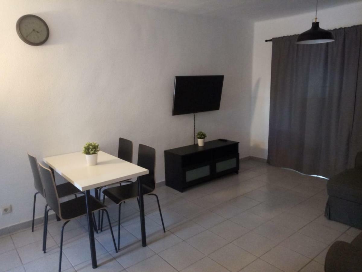 Beautiful Studio On The Seafront Costa Teguise Exterior photo