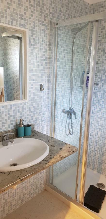 Beautiful Studio On The Seafront Costa Teguise Exterior photo