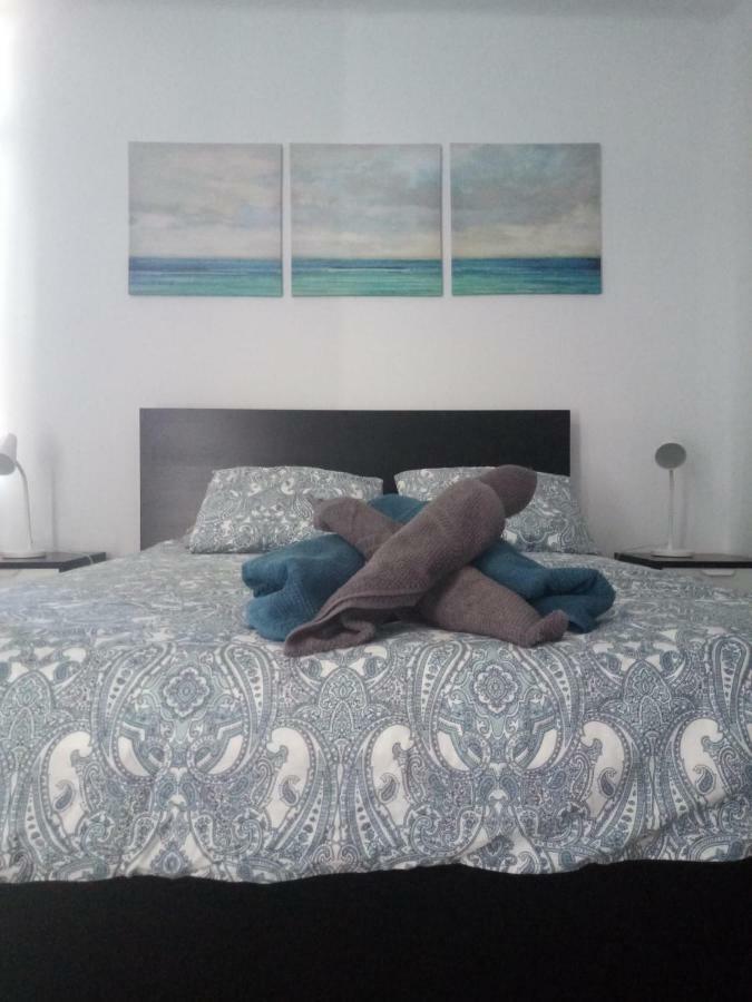 Beautiful Studio On The Seafront Costa Teguise Exterior photo